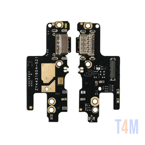 Placa de carregamento Xiaomi Redmi Note 7